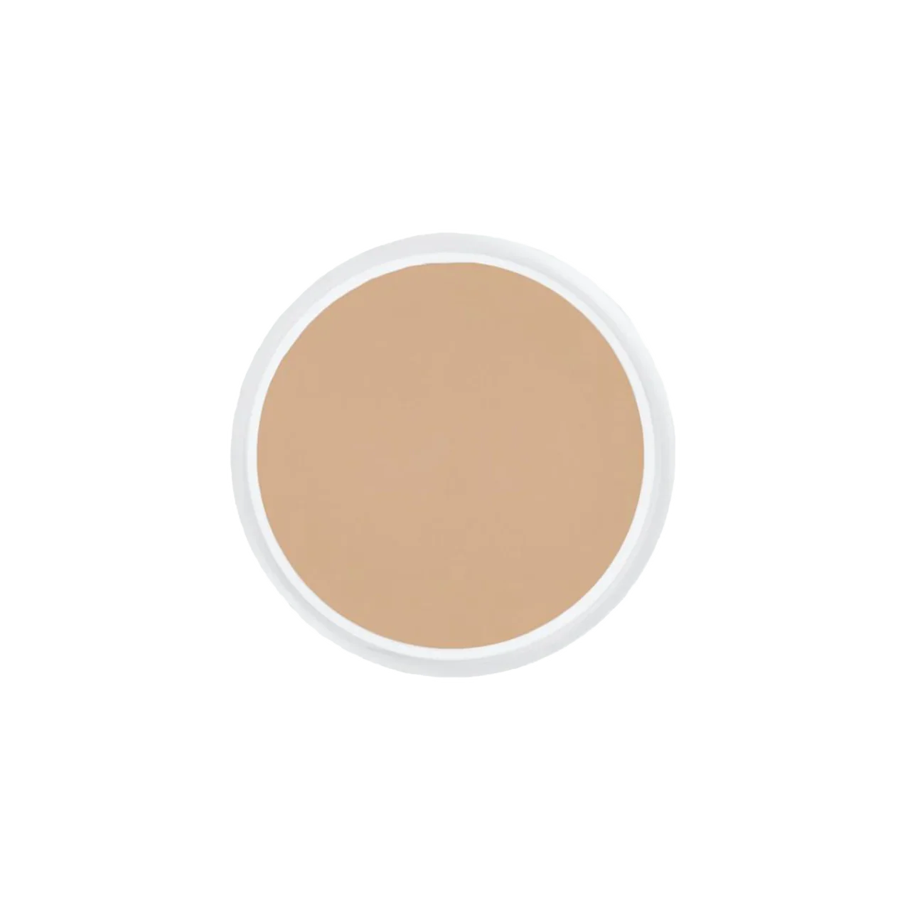 Creme Foundation L-1 Creamy Peach