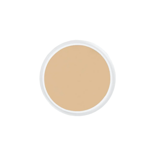 Creme Foundation P-43 Alabaster