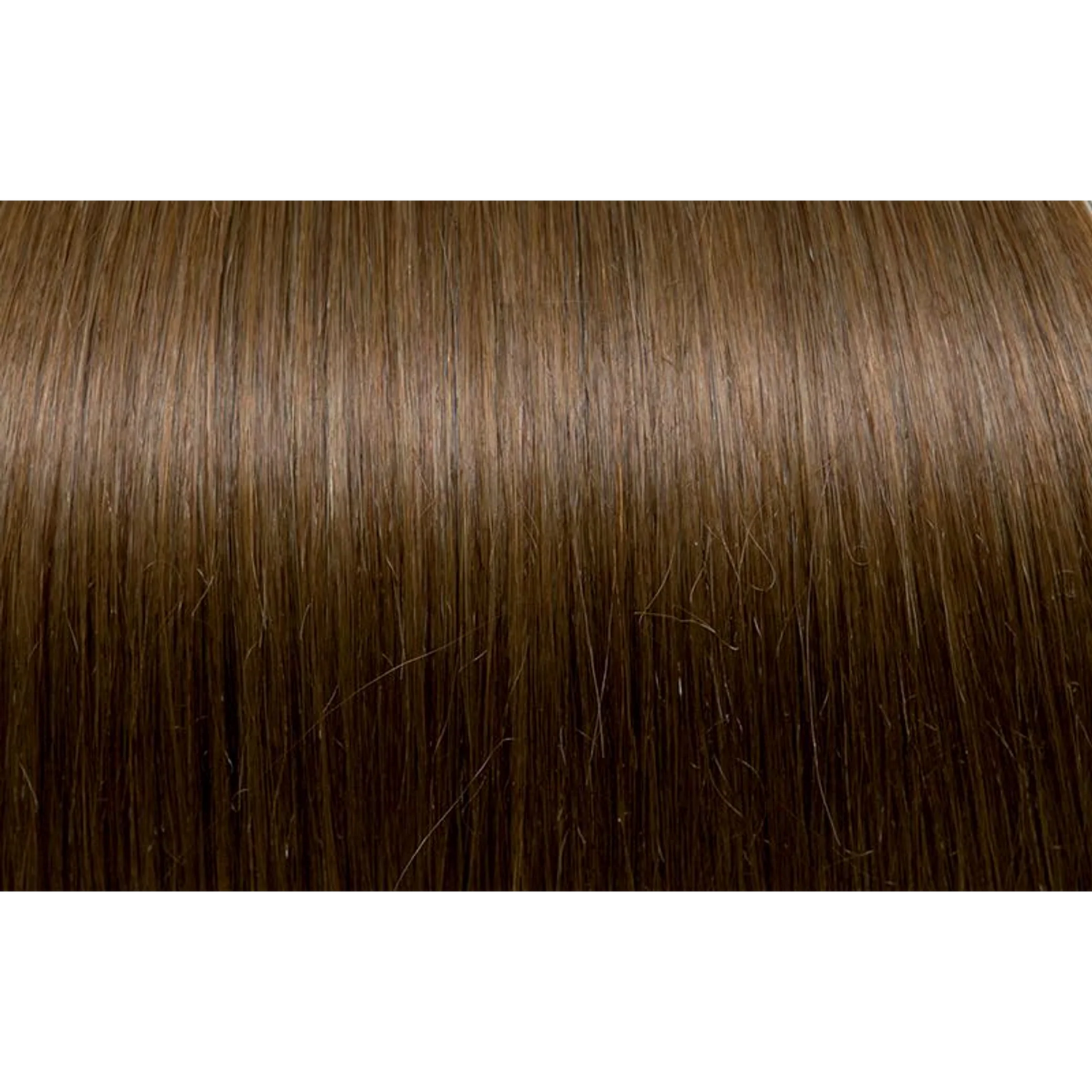 Keratin Fusion Classic Hair Extension 25 Strands 12 Golden Blonde 60/65CM 25GR