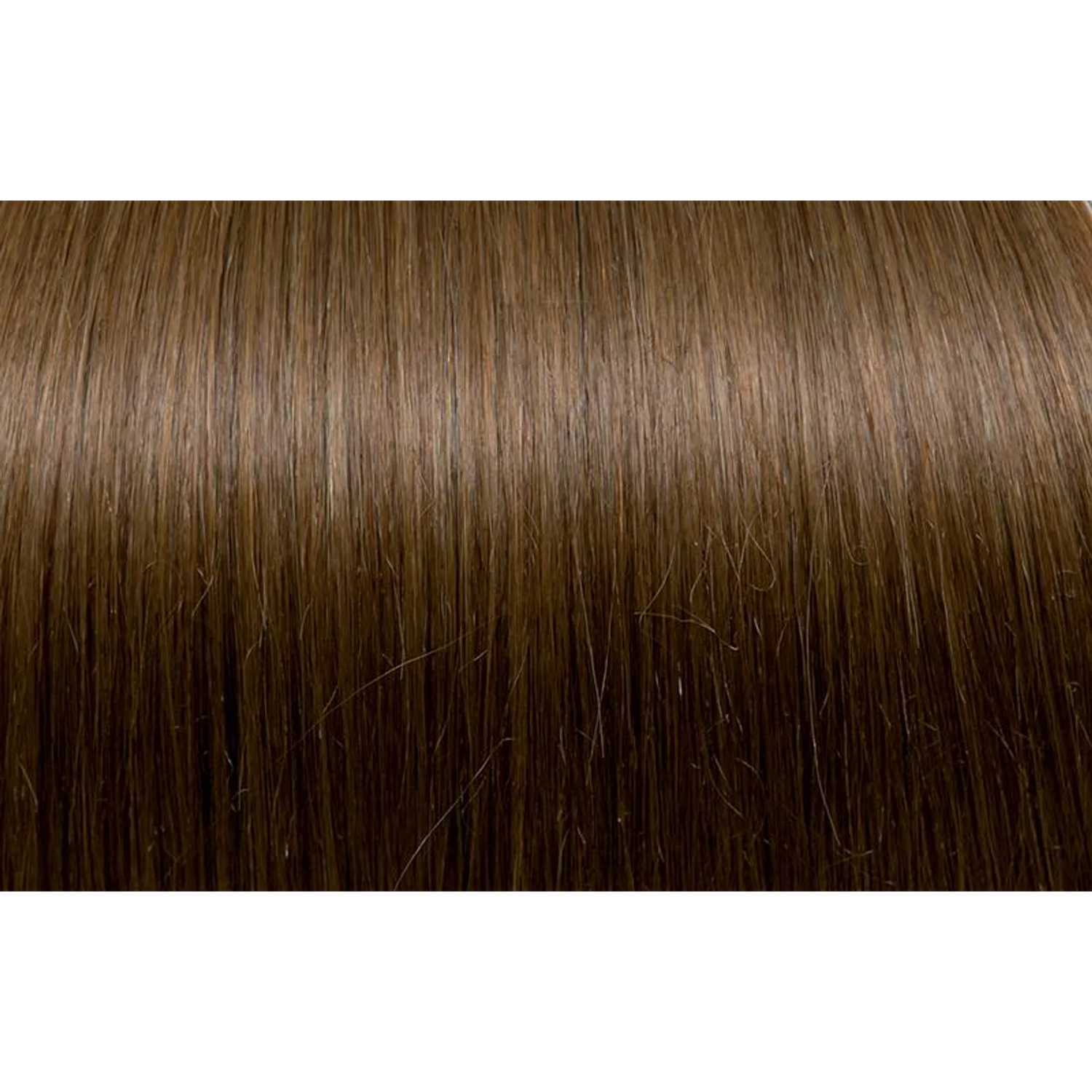 Keratin Fusion Classic Hair Extension 25 Strands 12 Golden Blonde 50/55CM 20GR