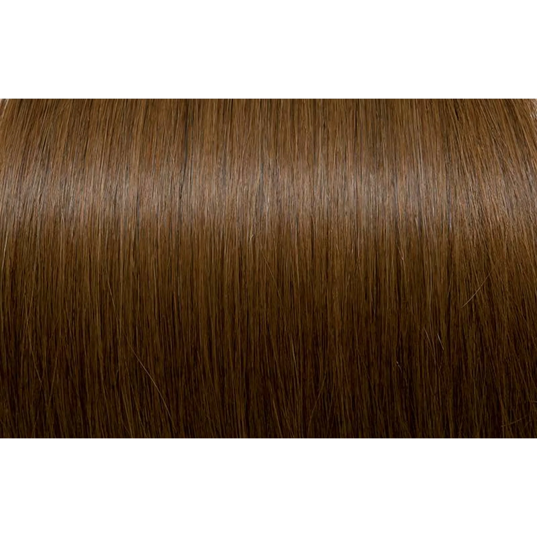 Keratin Fusion Classic Hair Extension 25 Strands 17 Deep Copper Golden Blonde 50/55CM 20GR
