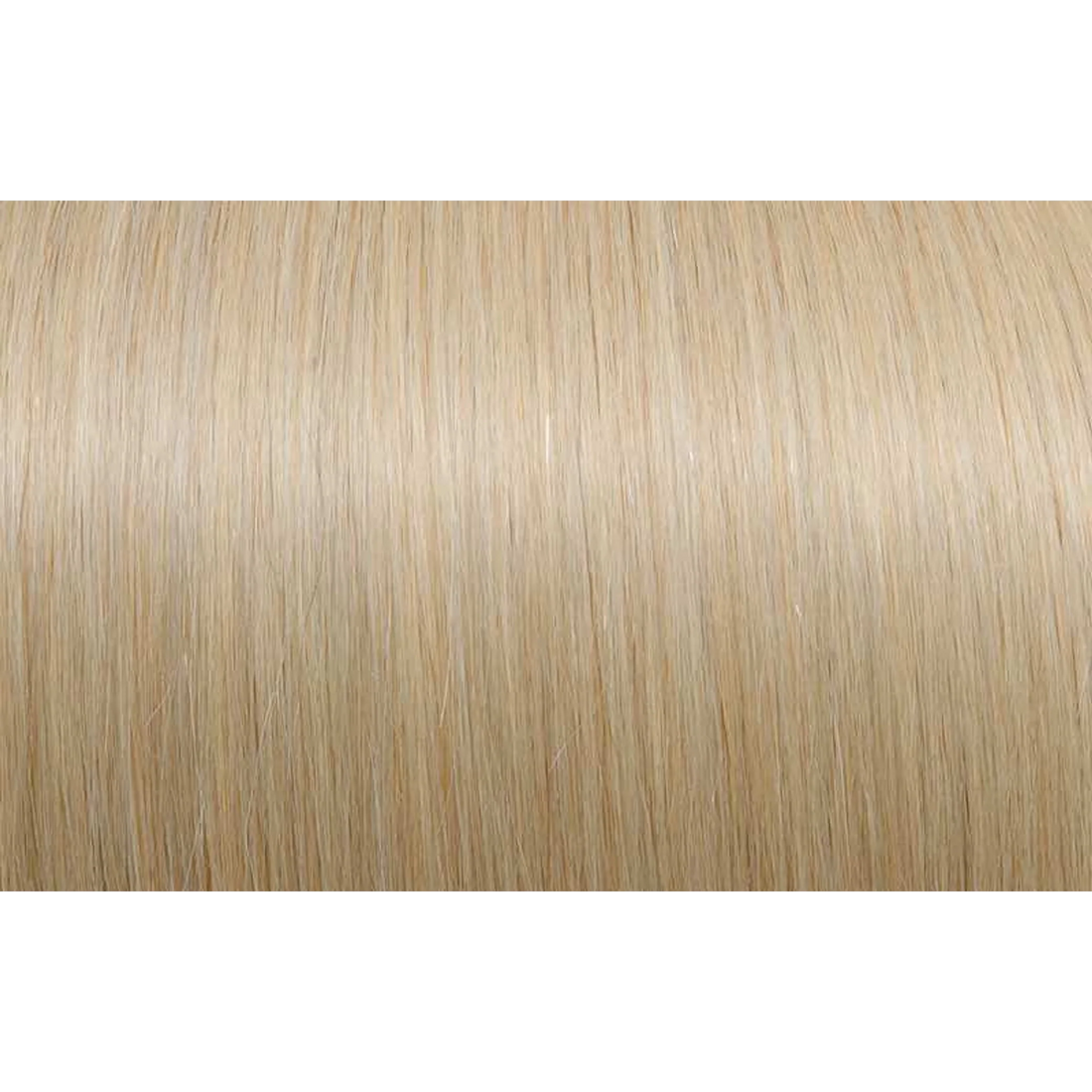 Keratin Fusion Classic Hair Extension 25 Strands  20 Ultra Very Light Blonde 50/55CM 20GR