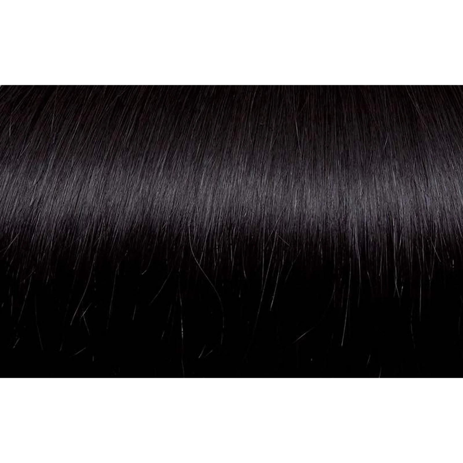 Keratin Fusion Classic Hair Extension 25 Strands 2 Dark Brown 60/65CM 25GR