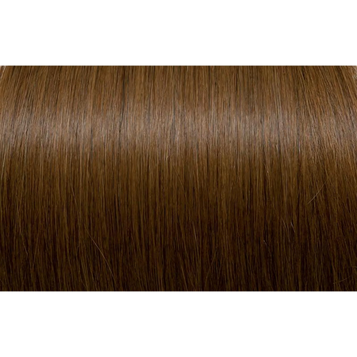 Keratin Fusion Russian Hair Extension 20PCS 1002 Very Light Ash Blonde 55CM