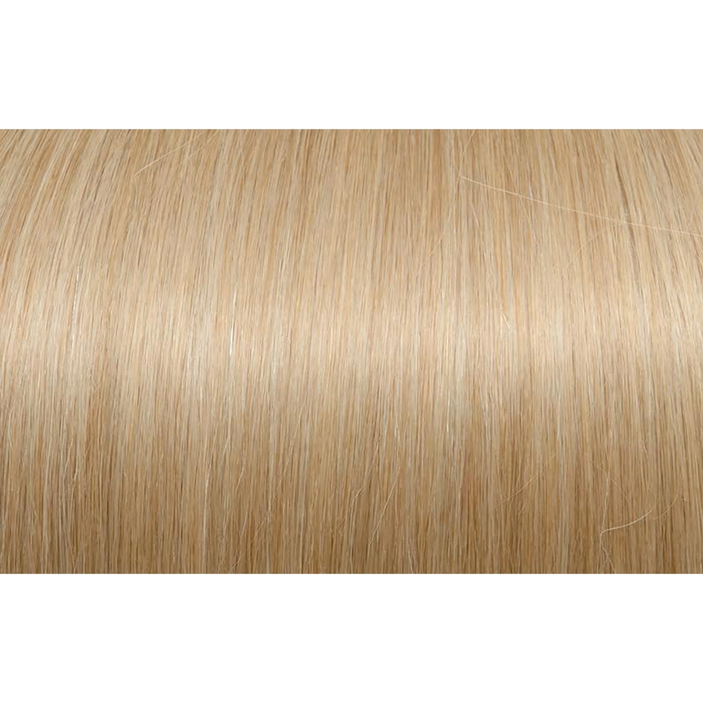 Keratin Fusion Russian Hair Extension 20PCS 4 Brown 55CM