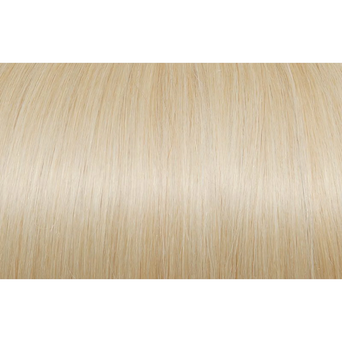 Keratin Fusion Russian Hair Extension 20PCS 12 Copper Golden Blonde 55CM