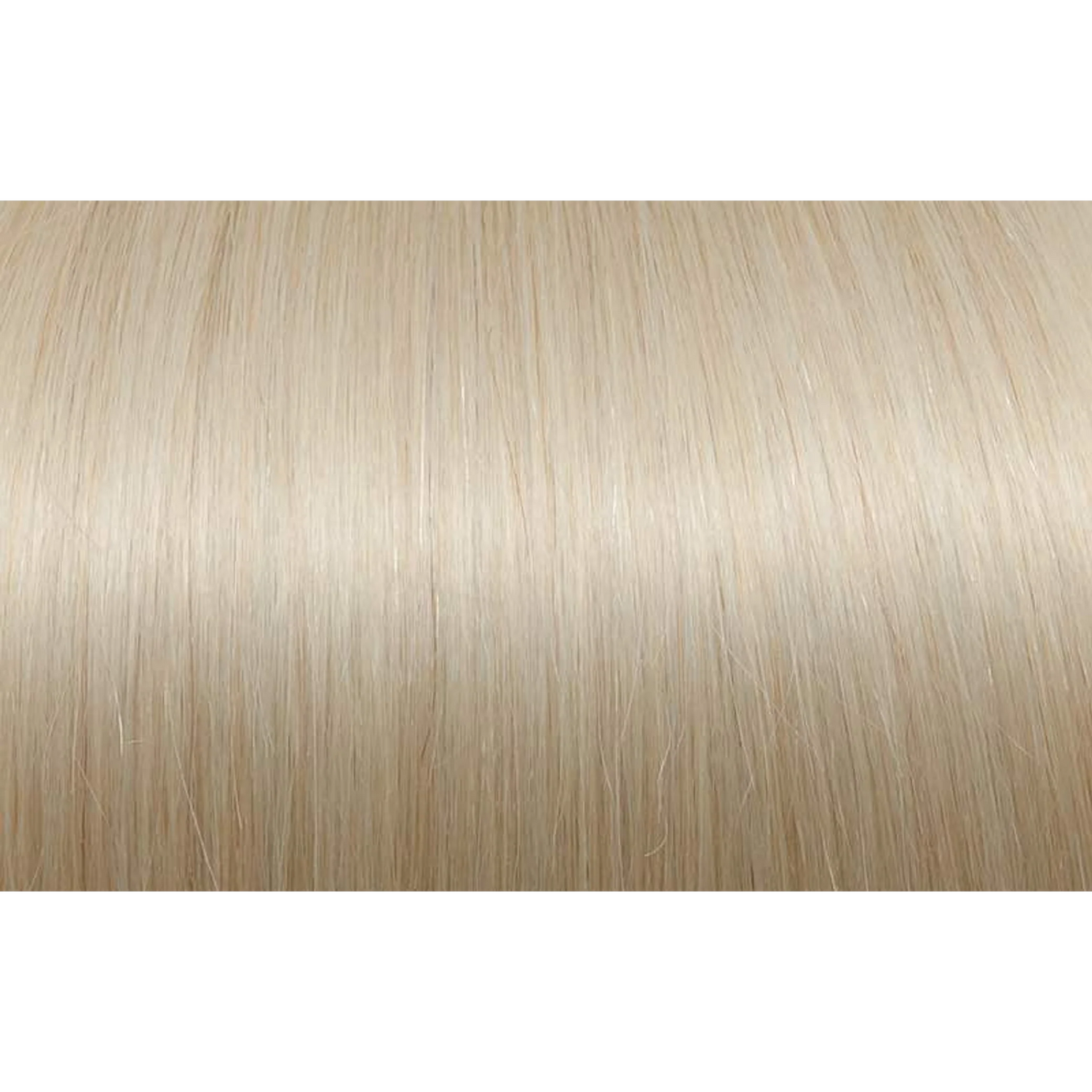 Keratin Fusion Russian Hair Extension 20PCS 32 Mahogany Brown 55CM