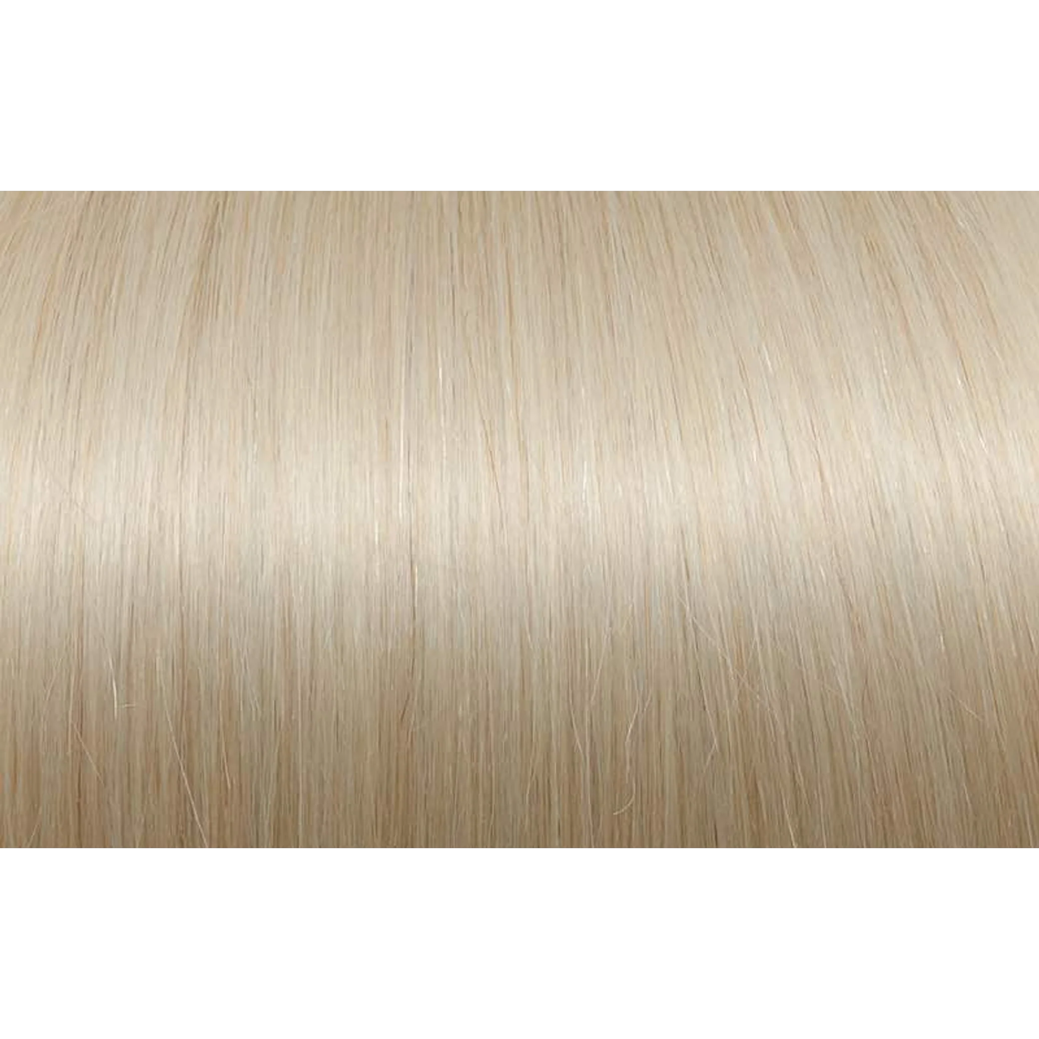 Keratin Fusion Russian Hair Extension 20PCS 32 Mahogany Brown 55CM