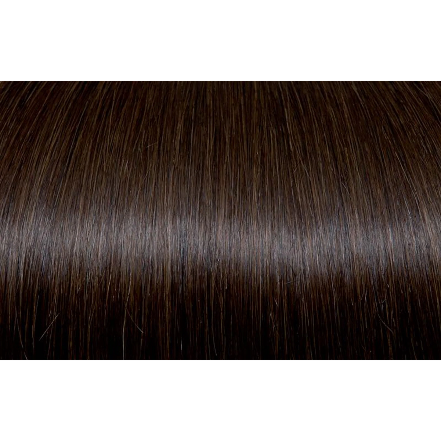 Tape-in Classic Hair Extension 6 Strands 6 Light Brown 50/55CM 15GR