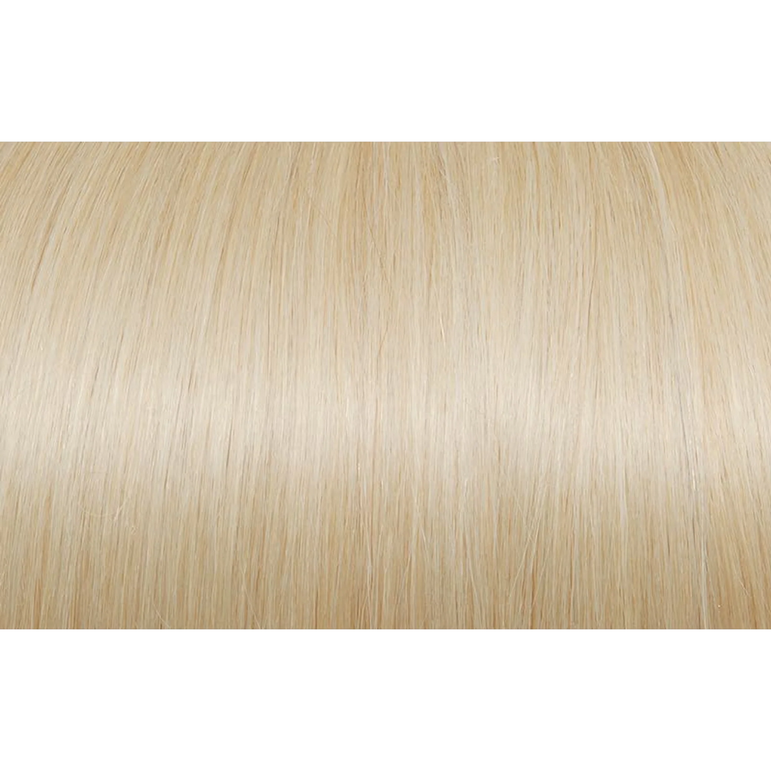 Tape-in Classic Hair Extension 6 Strands 1001 Platinum Blonde 50/55CM 15GR