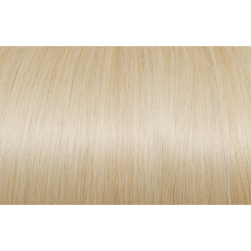 Tape-in Classic Hair Extension 6 Strands 1001 Platinum Blonde 50/55CM 15GR