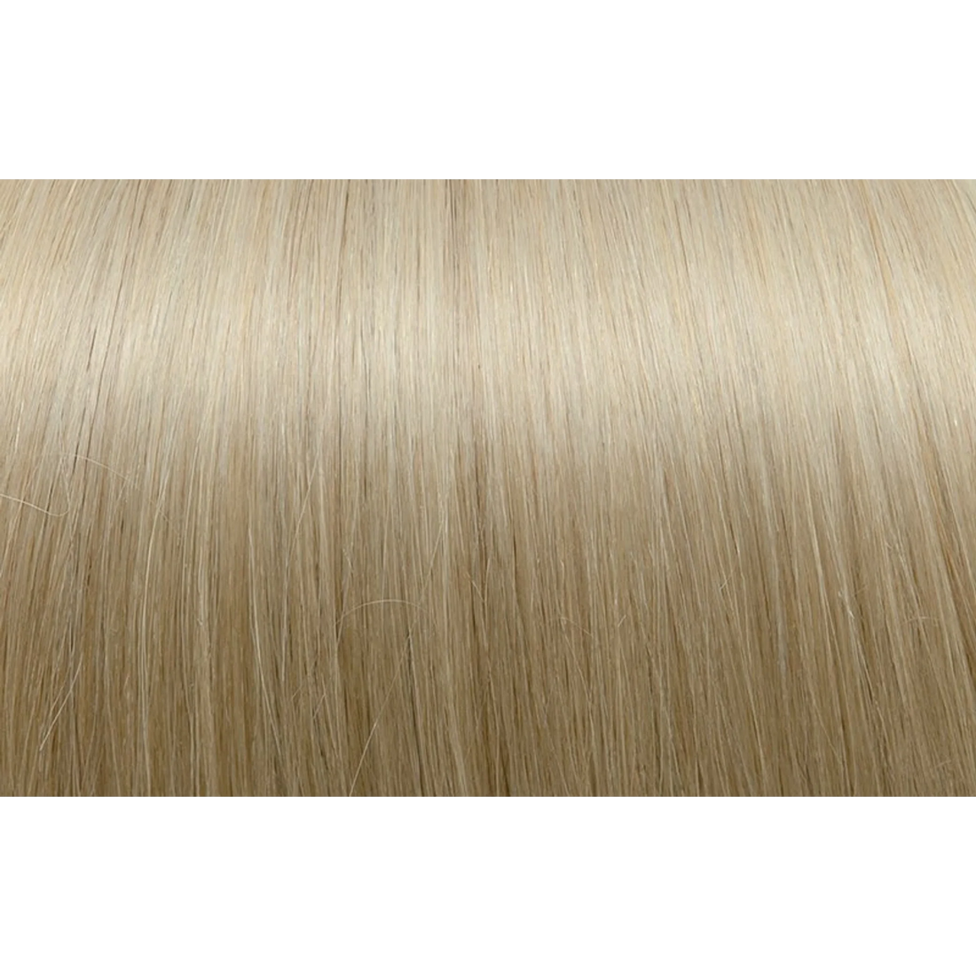 Tape-in Classic Hair Extension 6 Strands 1002 Very Light Ash Blonde 50/55CM 15GR