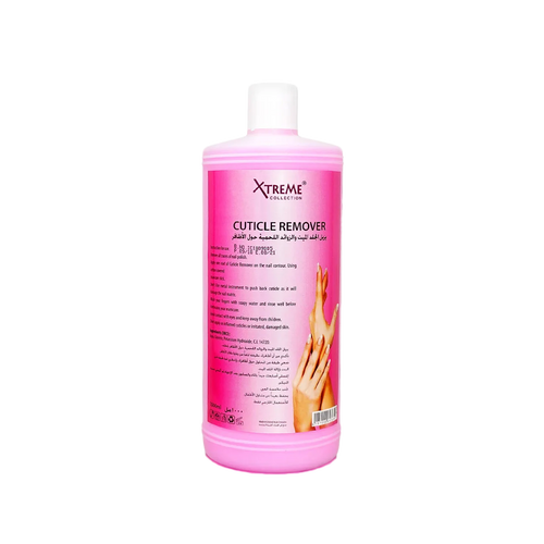 Xtreme Collection Cuticle Remover 1000ml